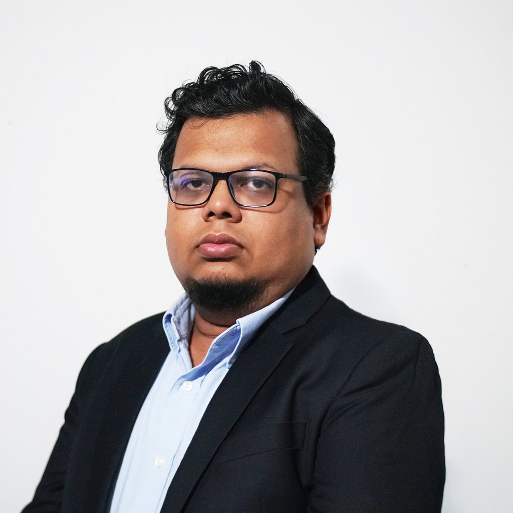 Md Badrul Hasan